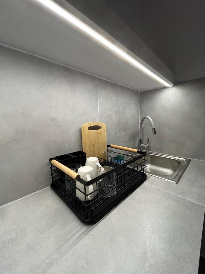 Apartment Dk Square