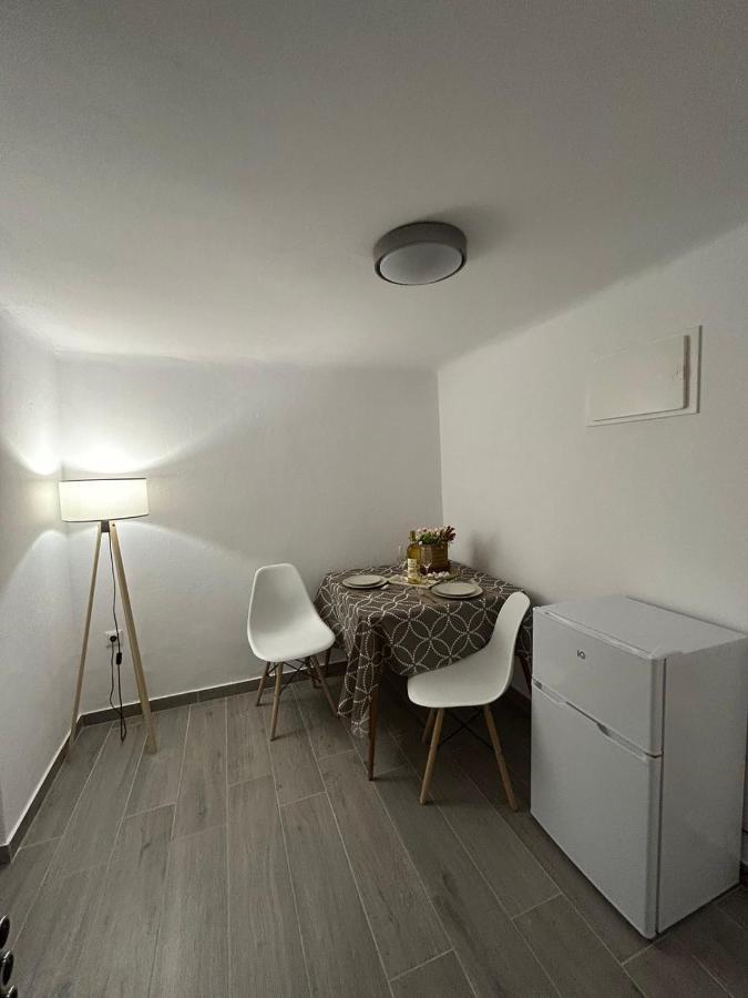 Dk Square Apartament *