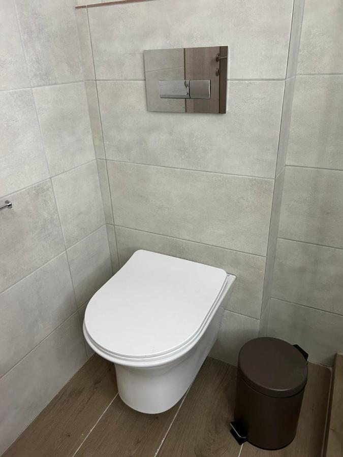 Dk Square Apartament *