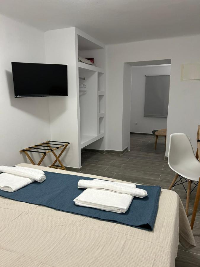 Dk Square Apartament