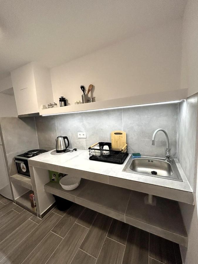 Apartment Dk Square *