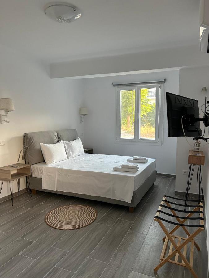 Apartment Dk Square Andros Town