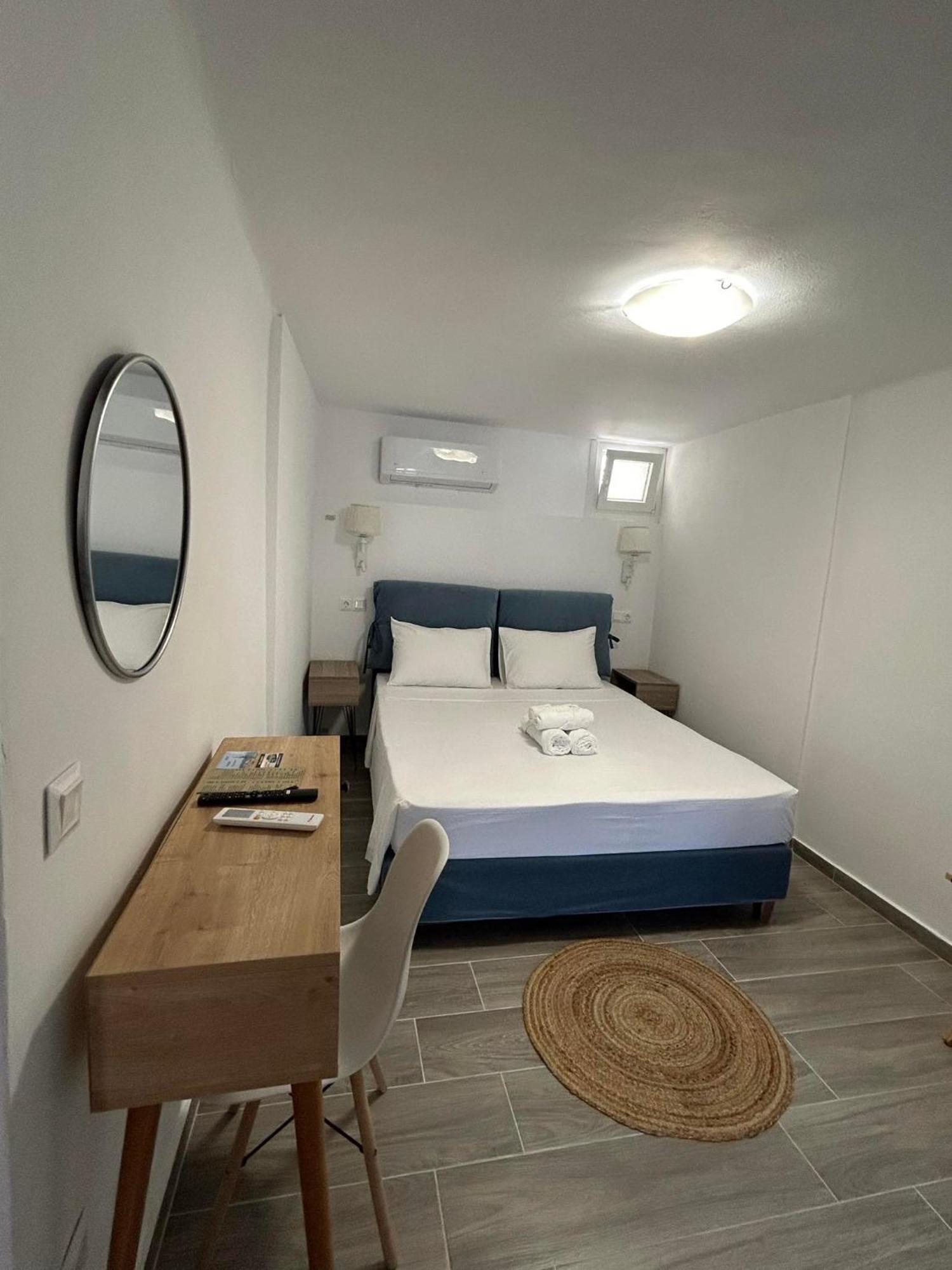 Apartament Dk Square