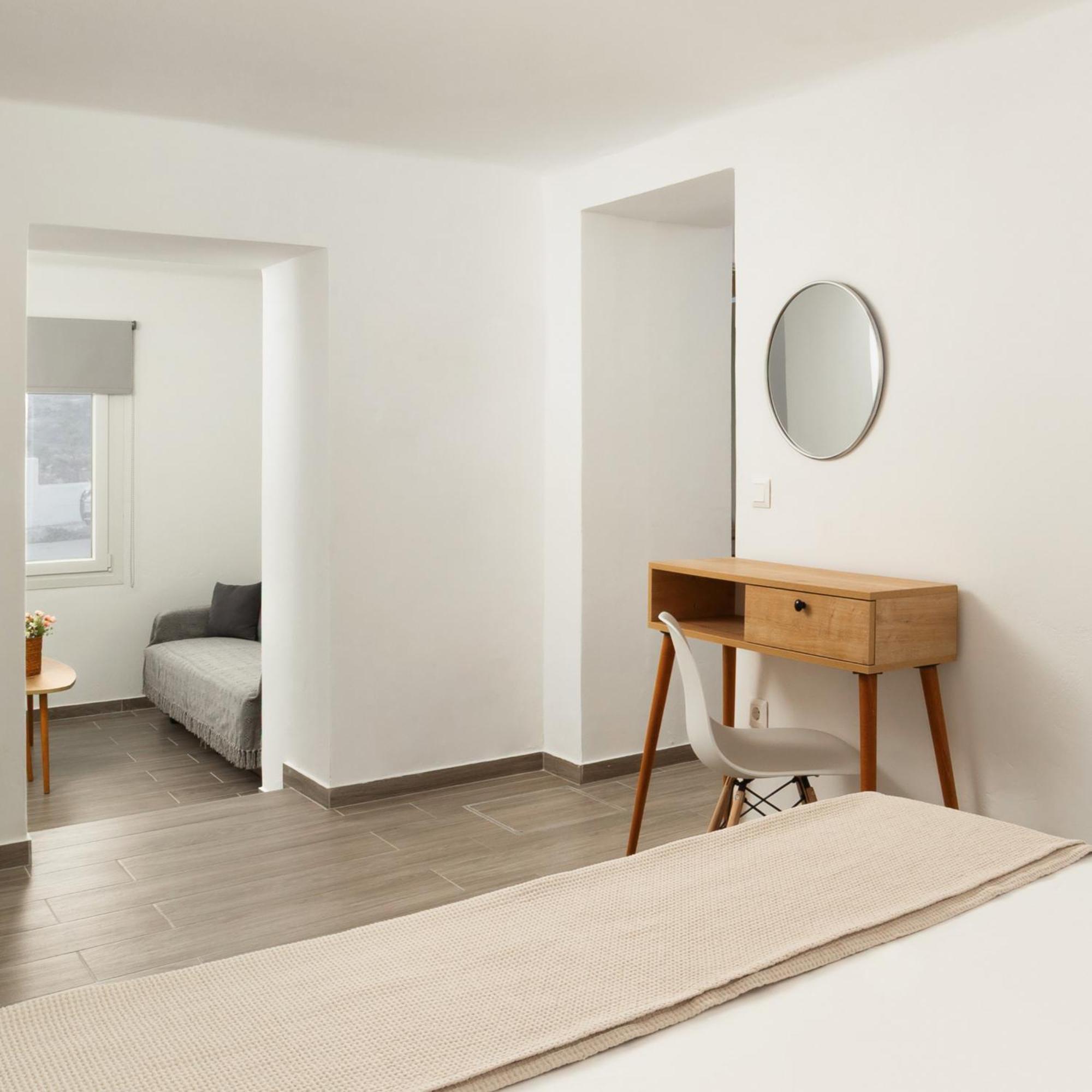 Apartament Dk Square